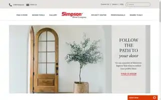 Simpsondoor.com Screenshot 2024-05-13 22:53:54