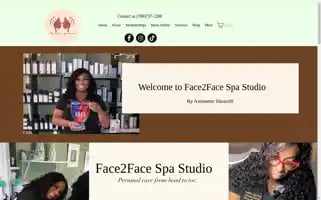 Face2facespastudio.com Screenshot 2024-05-09 16:01:26