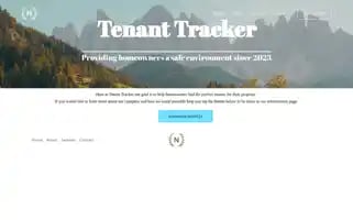 Tenant-tracker.com Screenshot 2024-05-26 21:07:48
