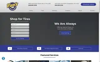 Tirebargains.com Screenshot 2024-05-14 12:52:36