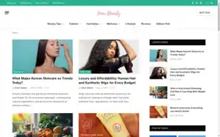 Innerbeautychallenge.com Screenshot 2024-07-03 04:37:47