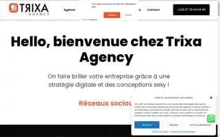 Trixa-ci.com Screenshot 2024-06-16 06:41:30