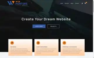 Webporters.com Screenshot 2024-06-16 10:17:08