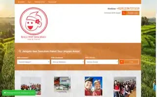 Pakettourbali.id Screenshot 2024-04-17 10:53:02