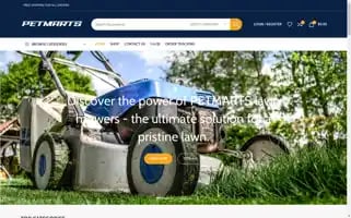 Petmarts.shop Screenshot 2024-05-26 16:23:20