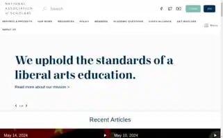 Nas.org Screenshot 2024-05-15 07:06:53