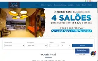 Maishotelbahia.com.br Screenshot 2024-04-17 16:51:37