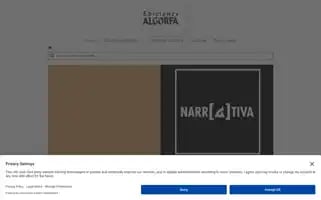 Edicionesalgorfa.es Screenshot 2024-06-15 05:54:31