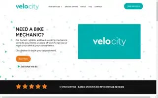 Velocitycycling.co.uk Screenshot 2024-07-03 06:02:24