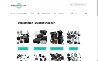 Dupskoshoppen.dk Screenshot 2024-06-27 03:25:44