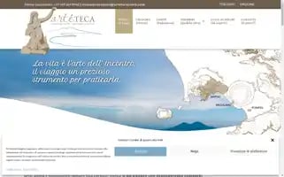 Artetecatours.com Screenshot 2024-04-14 14:00:07