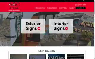 Abcsign.com Screenshot 2024-07-06 02:31:46