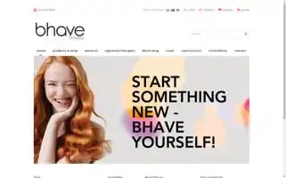 Bhavehair.uk Screenshot 2024-07-02 08:55:36