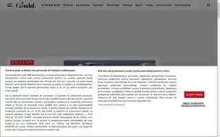 Gandul.ro Screenshot 2024-07-08 23:10:11