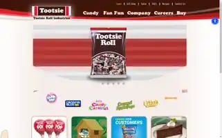 Tootsie.com Screenshot 2024-05-14 13:42:41