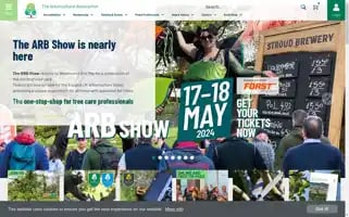 Trees.org.uk Screenshot 2024-05-14 15:29:02