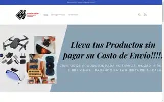 Eloutletbb.com Screenshot 2024-05-03 20:45:20