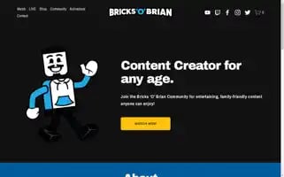 Bricksobrian.com Screenshot 2024-07-03 22:49:44