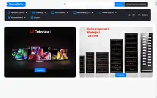 Shopzilla.hr Screenshot 2024-05-28 01:26:14