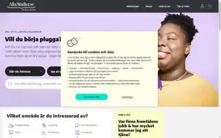 Allastudier.se Screenshot 2024-06-16 16:39:44