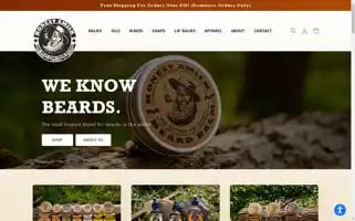 Honestamish.com Screenshot 2024-05-10 02:54:30