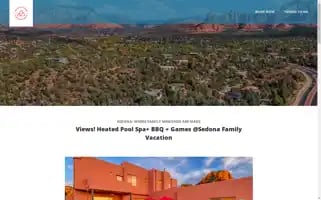 Sedonafamilyvacation.com Screenshot 2024-04-23 10:25:40