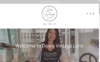 Downvintagelane.com.au Screenshot 2024-04-27 10:01:30