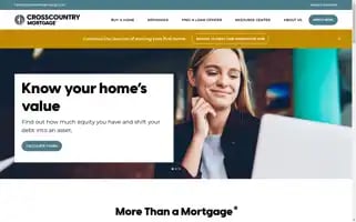 Crosscountrymortgage.com Screenshot 2024-06-30 18:39:20