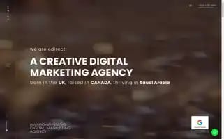 Edirect.sa Screenshot 2024-07-06 09:13:33