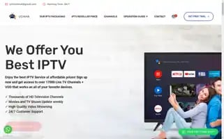 Iptvuchiha.com Screenshot 2024-05-26 00:01:19