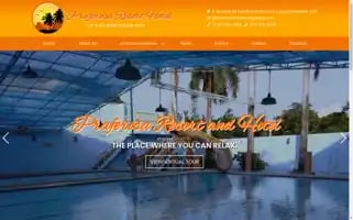 Praferosaresorthotel.com Screenshot 2024-04-23 11:12:37