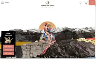 Buddhabarbeachsantorini.com Screenshot 2024-07-04 07:46:33