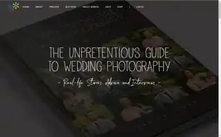 Unpretentiousguide.com Screenshot 2024-06-30 16:05:35