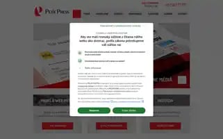 Petitpress.sk Screenshot 2024-06-15 23:57:28