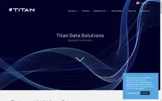 Titandatasolutions.com Screenshot 2024-06-15 16:05:21