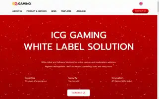 Icggaming.com Screenshot 2024-06-15 04:19:27