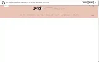 Dazeyla.com Screenshot 2024-05-04 08:19:05