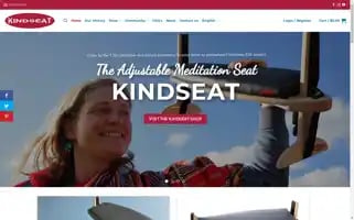Kindseat.com Screenshot 2024-07-04 08:25:26