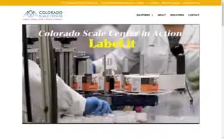 Coloradoscalecenter.com Screenshot 2024-07-07 06:59:48