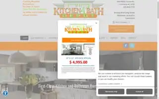 Kitchen-bathdepot.com Screenshot 2024-05-16 04:41:01