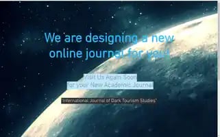 Dark-tourism.org.uk Screenshot 2024-04-14 11:54:27