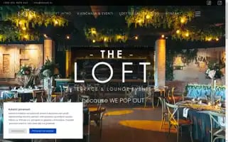 Theloft.hr Screenshot 2024-07-10 03:23:55