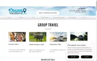 Jcsmithtravel.net Screenshot 2024-04-16 07:41:10
