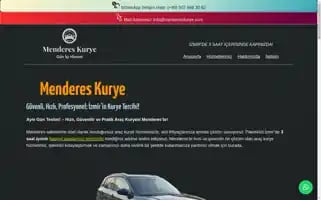 Mendereskurye.com Screenshot 2024-05-28 09:54:31