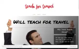 Teachfortravel.com Screenshot 2024-04-26 15:54:04