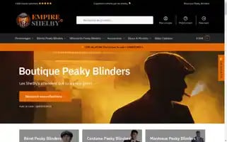 Boutique-peakyblinders.com Screenshot 2024-05-25 08:10:39
