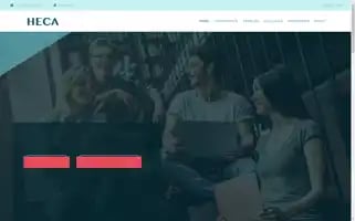 Hecalive.org Screenshot 2024-07-01 15:59:33