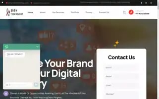 Subhtechnology.com Screenshot 2024-06-28 08:14:27