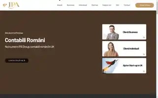 Contabili-romani.co.uk Screenshot 2024-06-26 23:20:55
