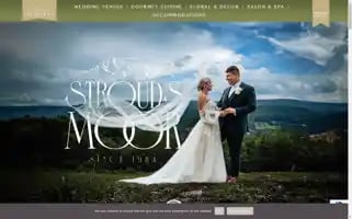 Stroudsmoorweddings.com Screenshot 2024-07-01 08:29:28